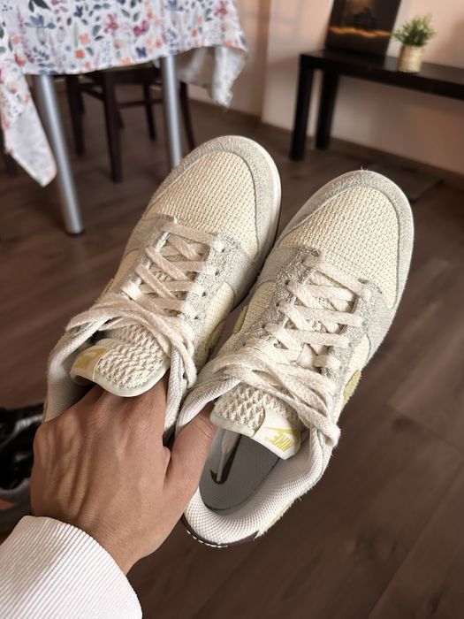 Оригинални обувки NikeDunkLow