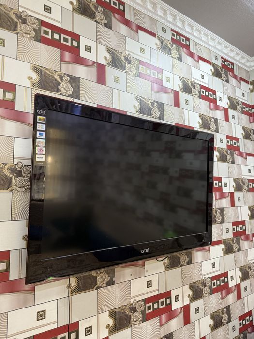 Телвизор Артел высокого качество.