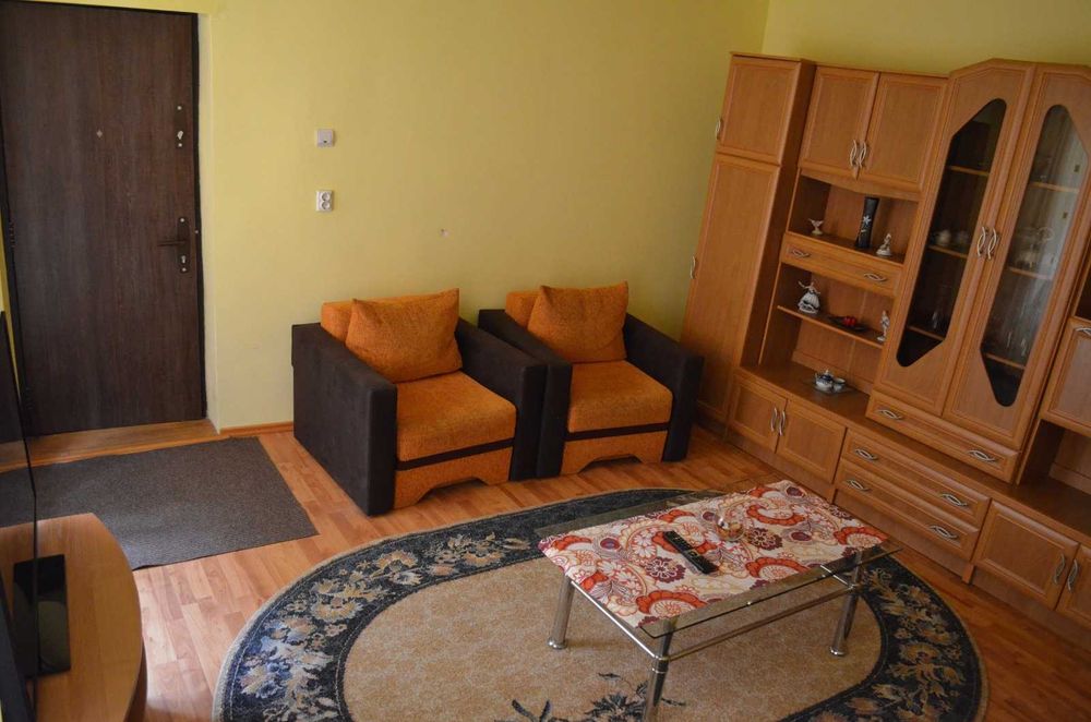 Apartament de închiriat în Centrul Istoric