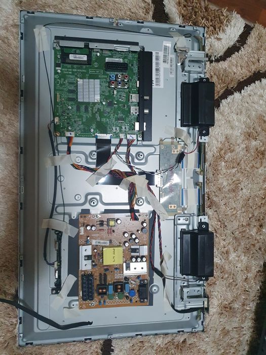Philips 32PFS5501 Smart Android Display Spart