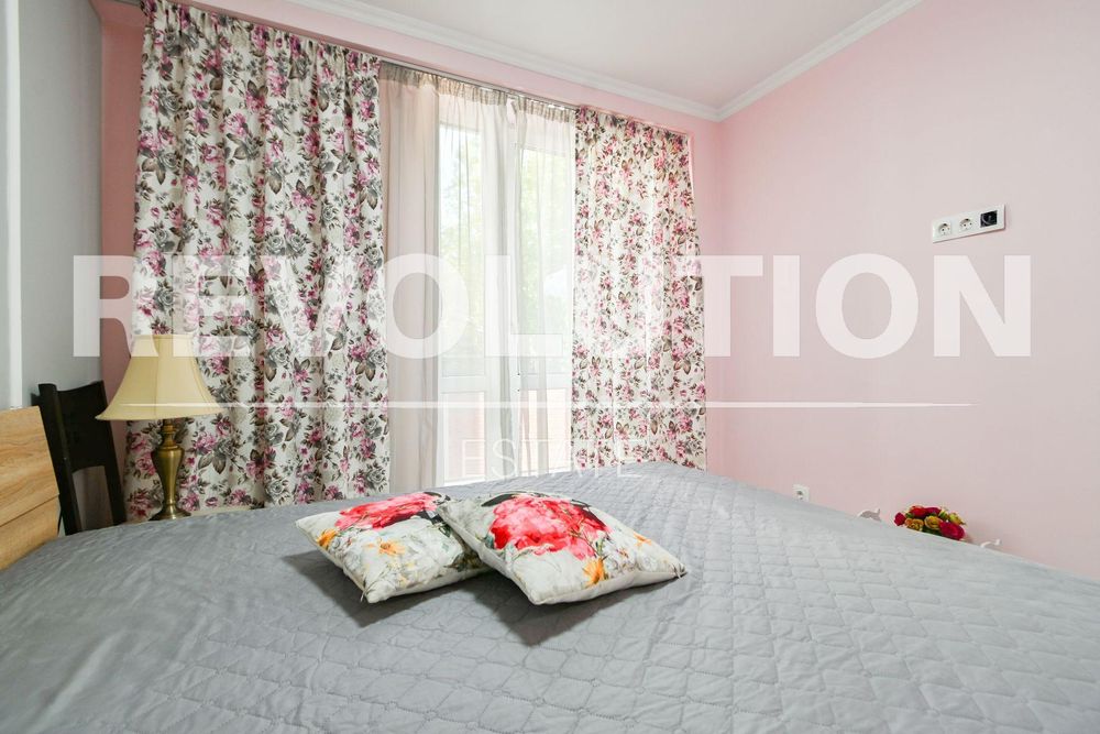 Дава се под наем Тристаен апартамент в София, Овча купел - 68 кв.м за 715 € - Снимка #10