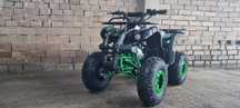 ATV Hummer 125cc nou cu garanție și livrare in toată țara