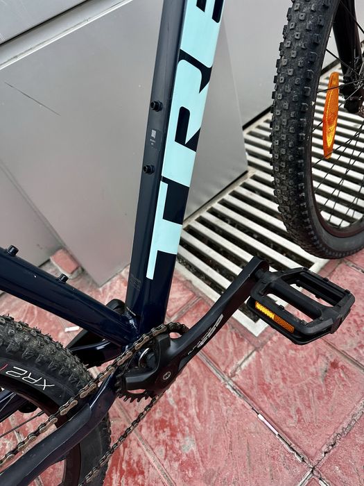 Trek Marlin 7 29 планински велосипед