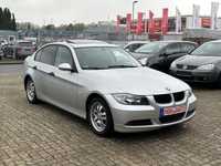 Fata completa bara fata / capota / aripa / far / trager bmw 320i e90