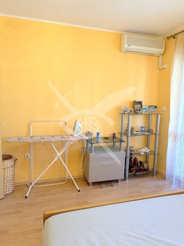 Двустаен апартамент в Слънчев Бряг 63374