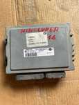 Calculator motor/Ecu Mini Cooper 1.6 benzina Cod 7545810