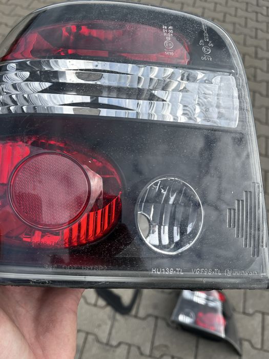 Stop-uri golf 4 tuning