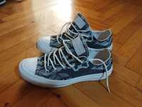 Кецове Converse.