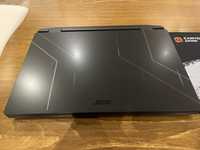 Геймърски лаптоп Acer nitro 5