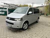 Vw t5 2012 caravelle