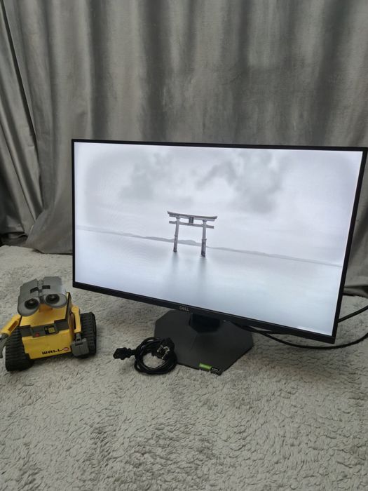 Монитор 280 герц ; Игровой американский монитор Dell G2723H