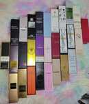 Set dama parfum 50ml și geanta