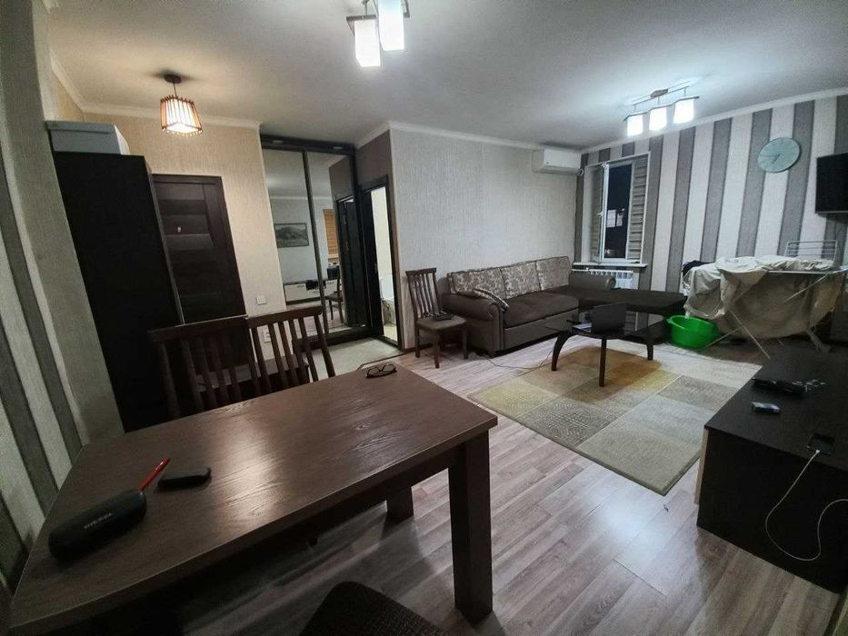 2-х комнатная квартира на Ц-1 (арендатор бор) ID: 3508