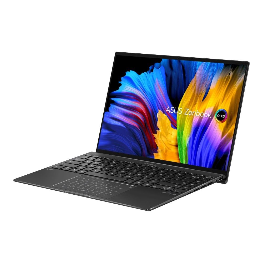 Ультрабук ASUS ZenBook 14X OLED (Korea)