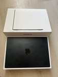 MacBook Air with Apple M3 chip 13-inch, 2024 год