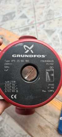 Носос  GrundFos 25-80