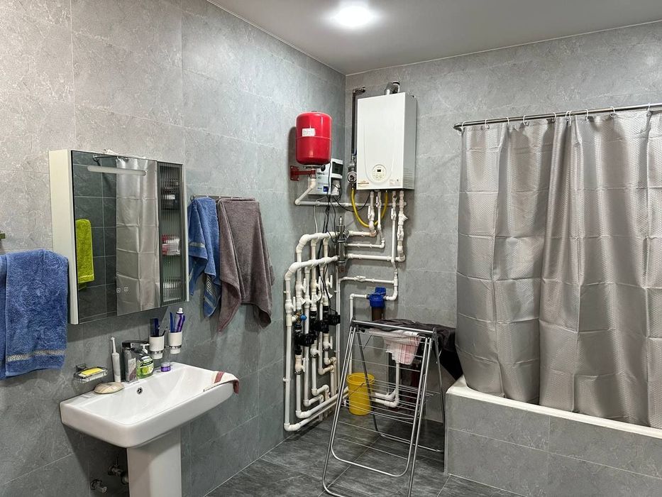 Продаётся дом на Дагестанской.