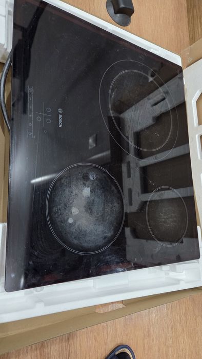 Варочная поверхность Bosch