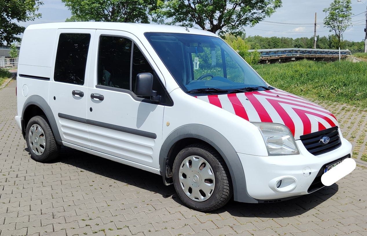 De vânzare Ford Connect