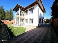 Vila Individuala 466 MP | Pipera  | Teren 1000 MP | Ideala pentru Grad
