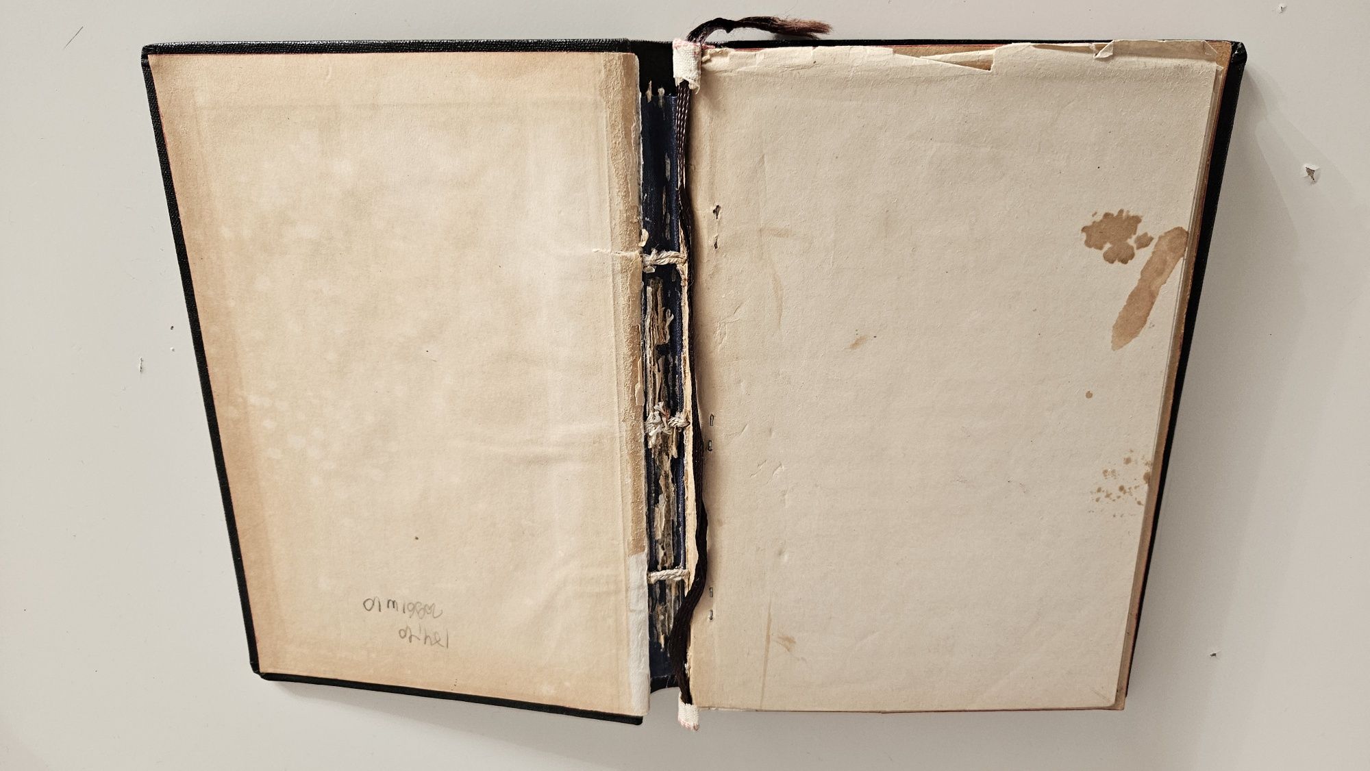 Vand Anastasimatar practic-ritmat, 1899, aprobat de I. Popescu Paserea