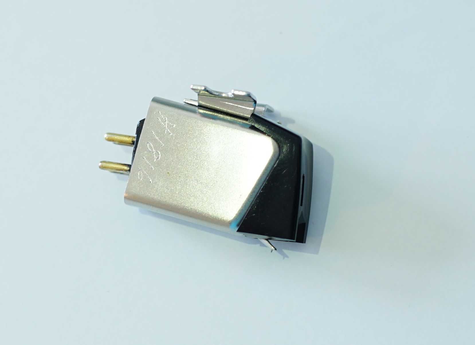 Stanton 681 EEE doza pick-up High-end USA (Technics sl 1200 1210)