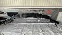 Абсорбер BMW 7 G70 2022-