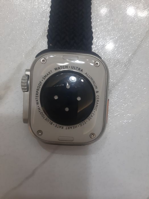 Продаются часы Apple watch