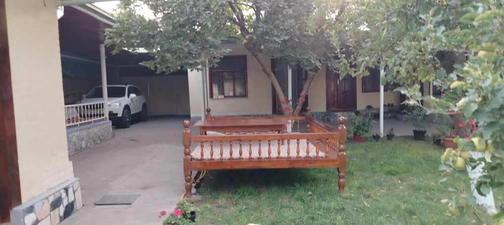 Участка 7,6 соток