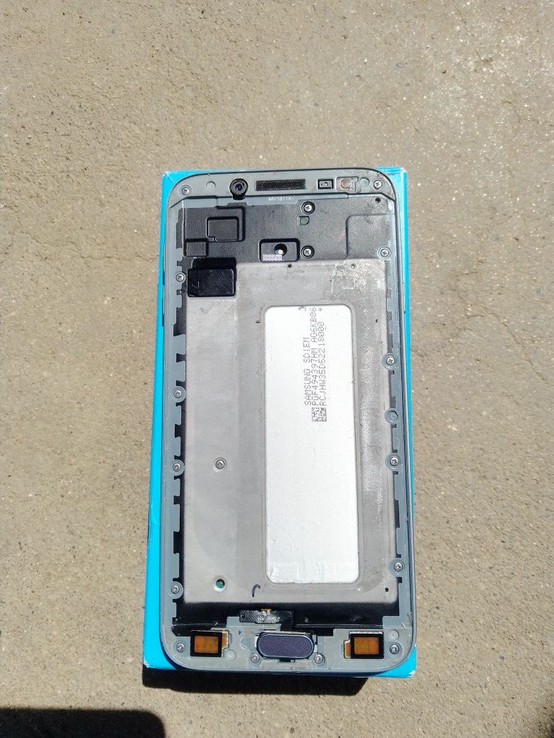 samsung galaxy j7 pro 2017