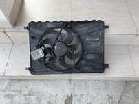 Ventilator racire motor ford mondeo mk4  facelift 163 co