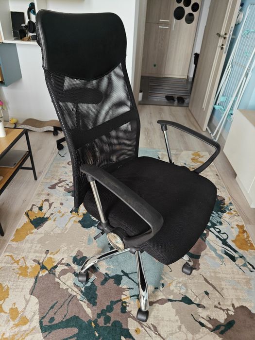 Scaun birou ergonomic