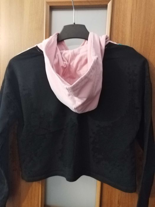 Hanorac Clockhouse S