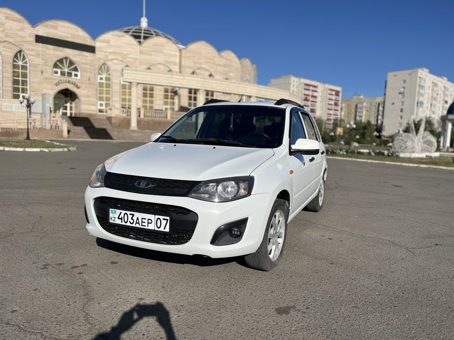 Продаю калину универсал