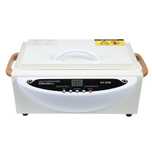 Sterilizator Pupinel digital 250 grade| Conformitate CE, Factura