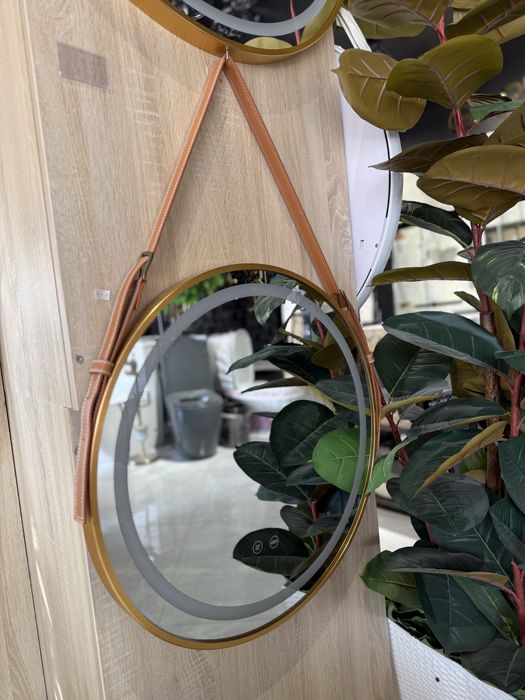 Зеркало круглая. Китай