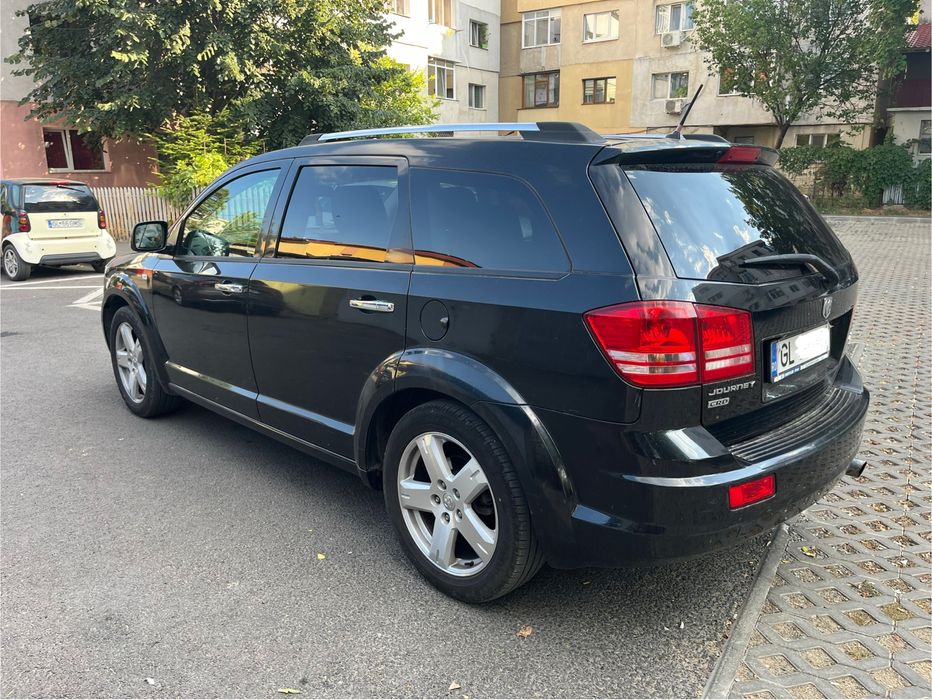 Dodge Journey R/T