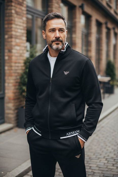Trening Barbati Hugo Boss Tommy Hilfiger Armani