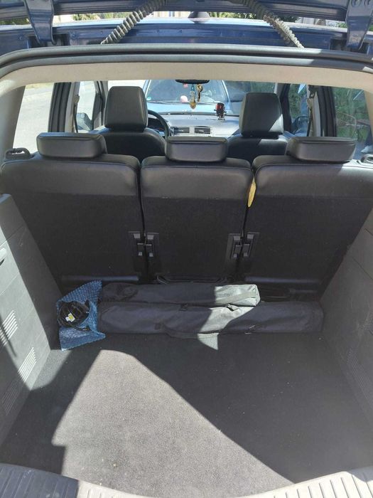 Vand Ford c-max 2007 diesel 2.0