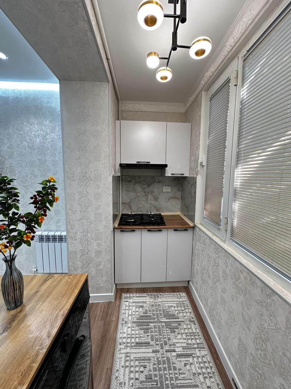 Продается квартира Цум ориентир 110 школа Евроремонт ААА