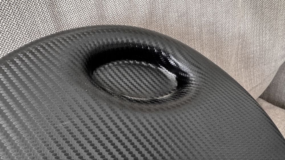 Geanta transport boxa harman kardon  onix 5 , carbon stiyle