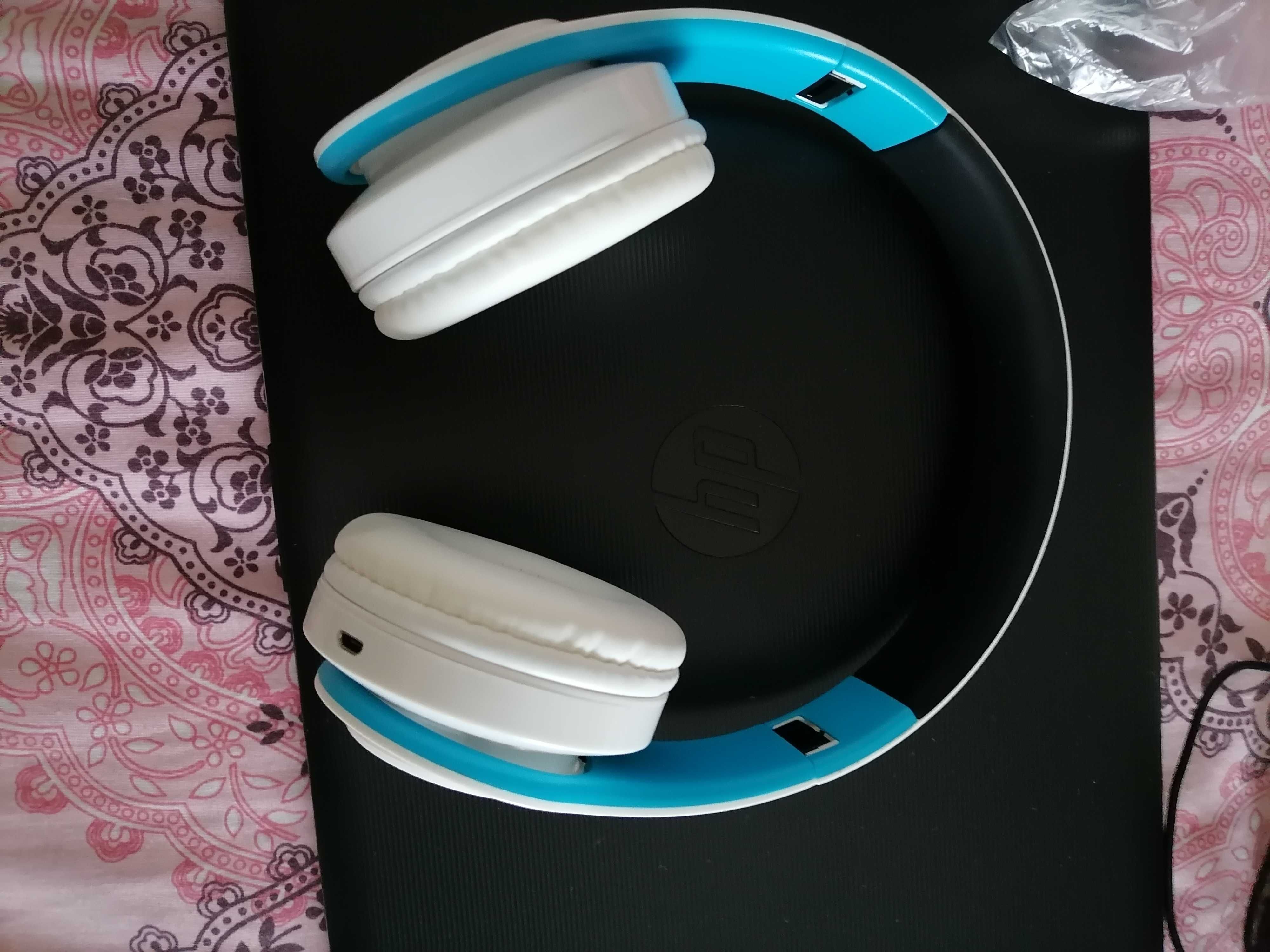 Слушалки wireless headset