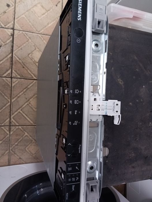 Тясна съдомиялна 45см за пълно вграждане Сименс Siemens 2 год.Гаранция