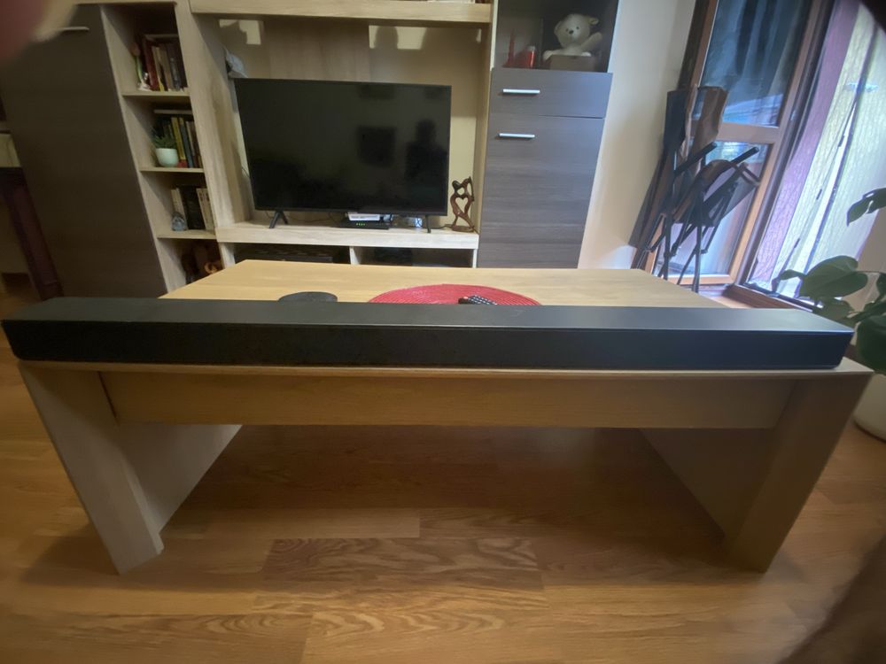 Саундбар LG SK6F