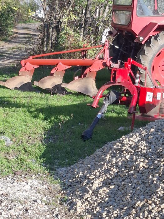 Plug U650 PP3 ,pentru mai multe detalii sunați.