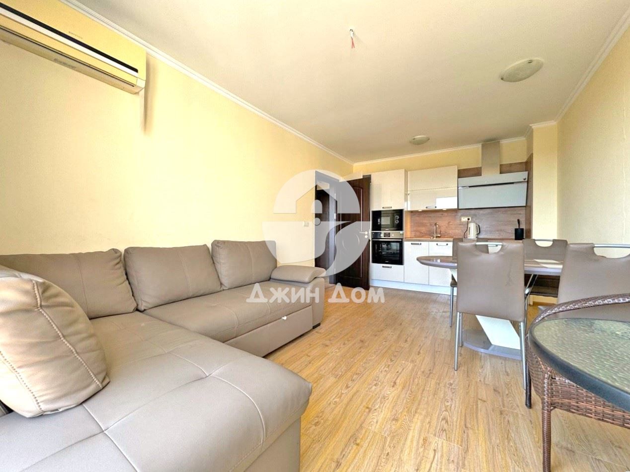 Продава се Двустаен апартамент в к.к. Елените - 54 кв.м за 1084 €/кв.м - Снимка #2