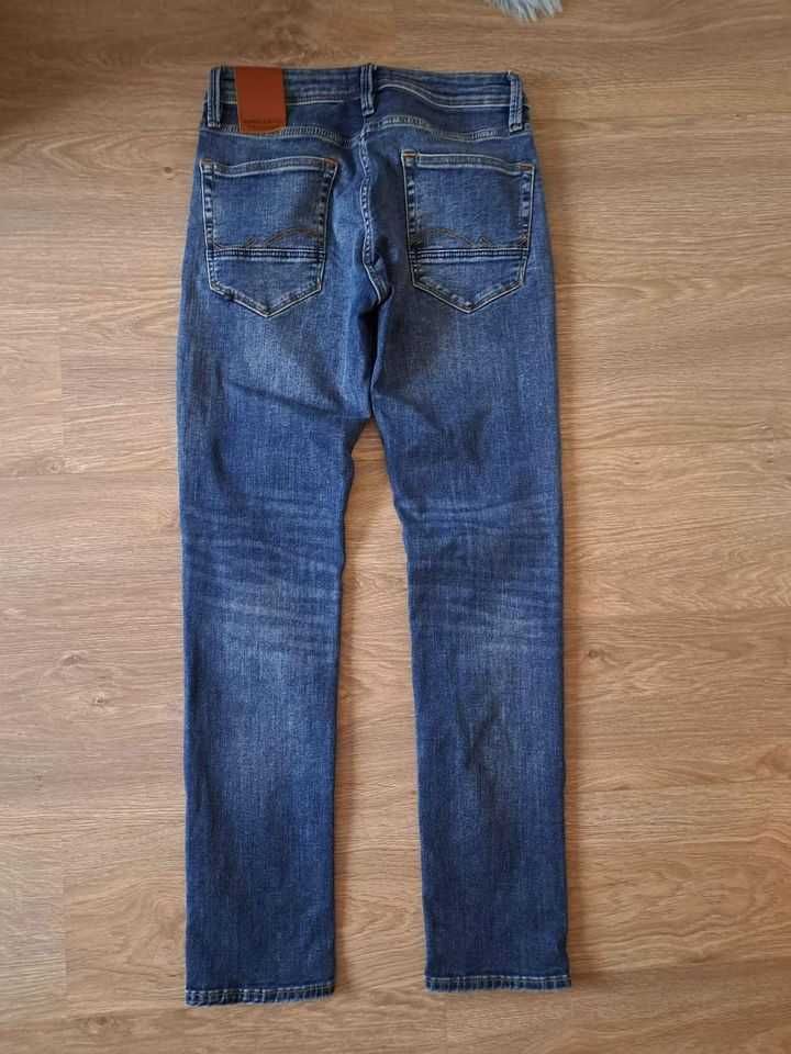 Юношески дънки Jack&Jones