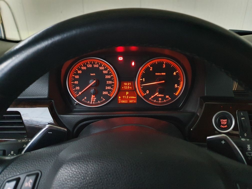 Vând BMW 330D XDrive Edition Exclusiv