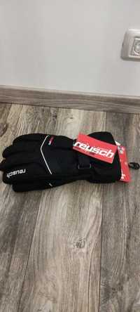 Manusi ski Reusch