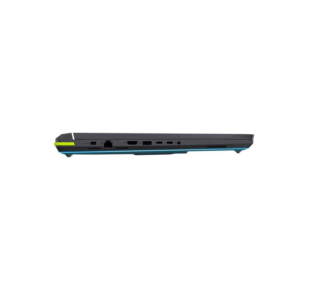 Ноутбук ASUS ROG STRIX G18 G815LW ULTRA 9-275HX/32GB/2TB/RTX5080/18"